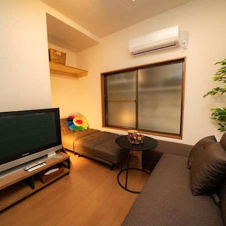 3 Bedrooms House In Food Heaven Area طوكيو المظهر الخارجي الصورة