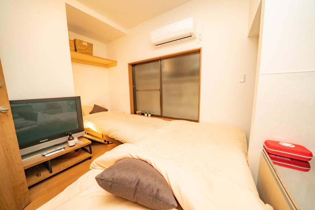 3 Bedrooms House In Food Heaven Area طوكيو المظهر الخارجي الصورة