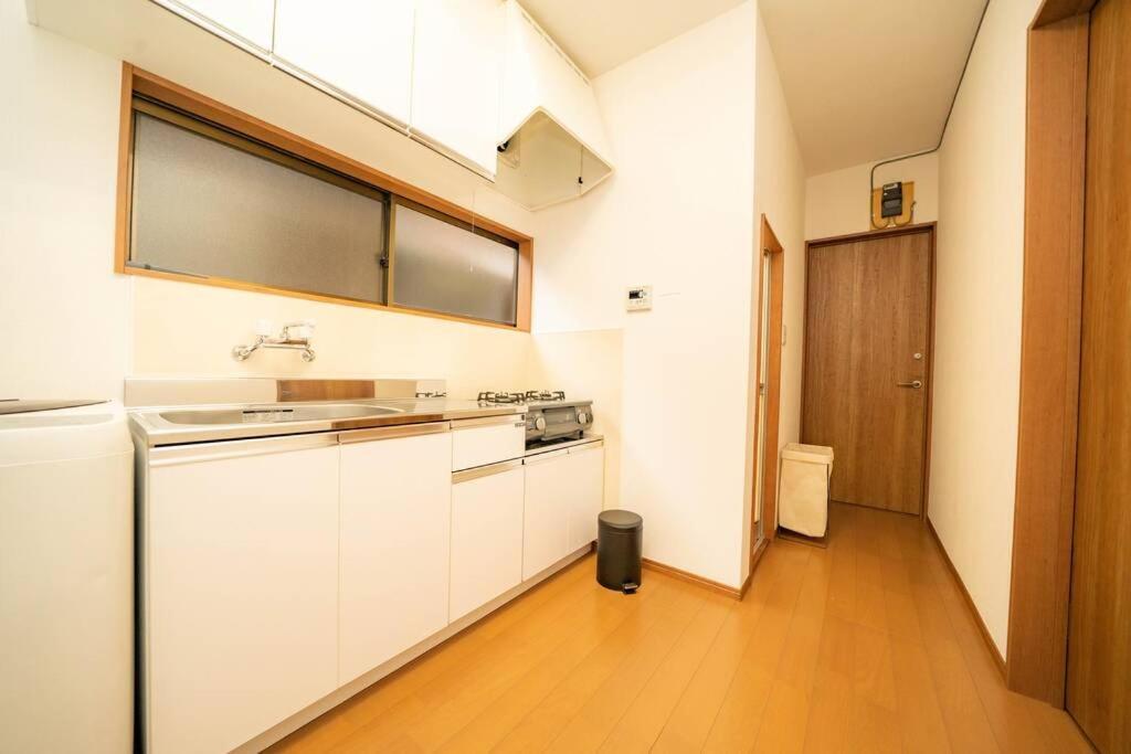 3 Bedrooms House In Food Heaven Area طوكيو المظهر الخارجي الصورة