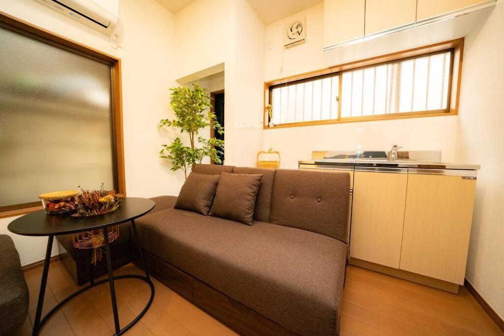 3 Bedrooms House In Food Heaven Area طوكيو المظهر الخارجي الصورة