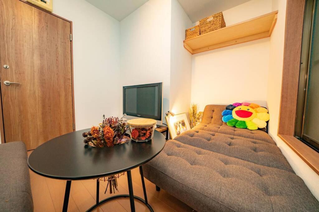 3 Bedrooms House In Food Heaven Area طوكيو المظهر الخارجي الصورة